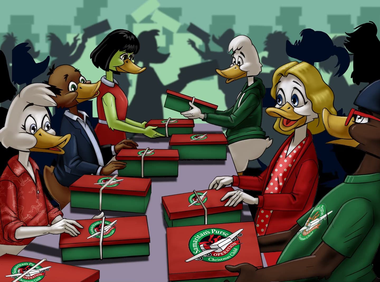 Studio post DBIKvOuvZDL