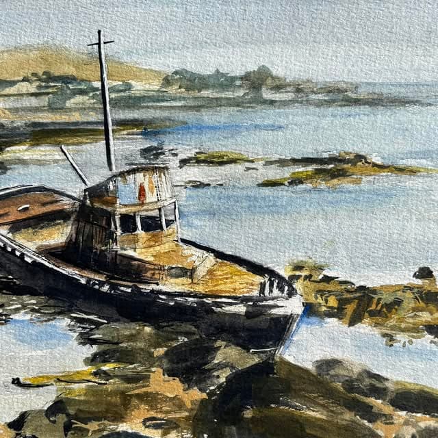 Studio post DW4OjgdmRNP